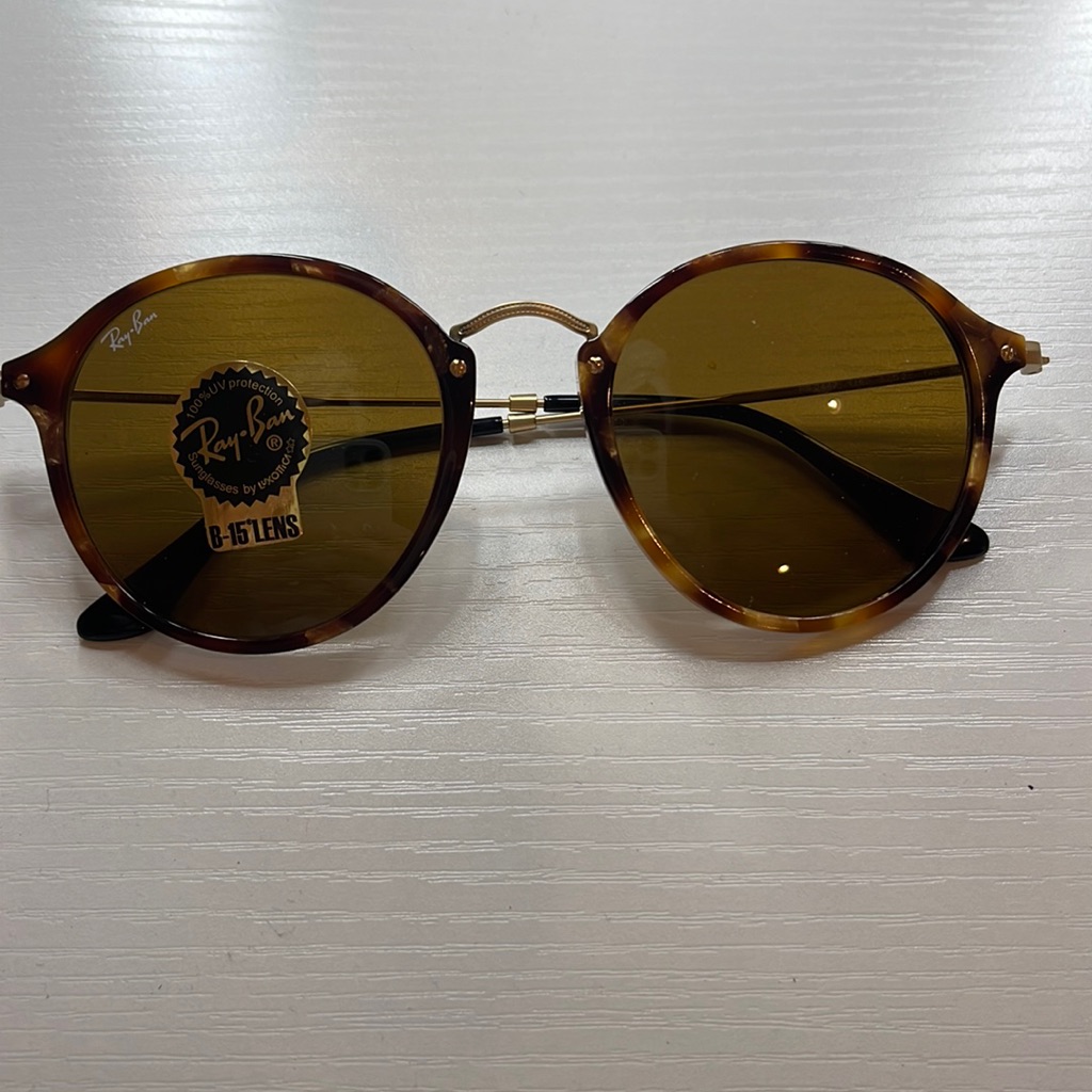 Brand New Ray Ban Sunglasses